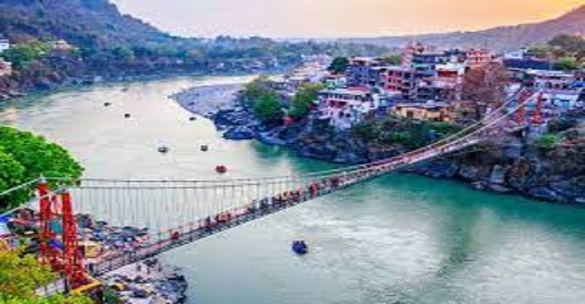 Saharanpur to Rishikesh Taxi